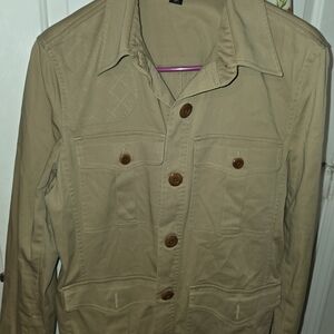 Ralph Lauren Safari Jacket